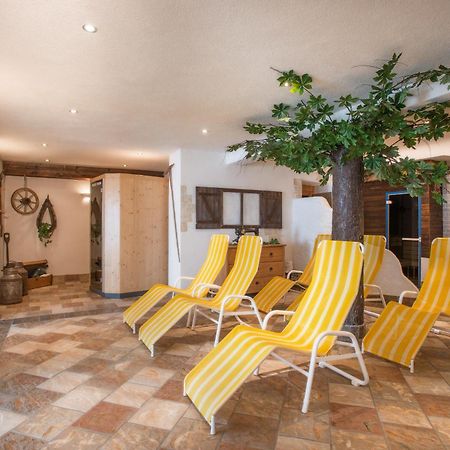 Alpenchalet Stadlpoint Ried im Zillertal Exterior foto