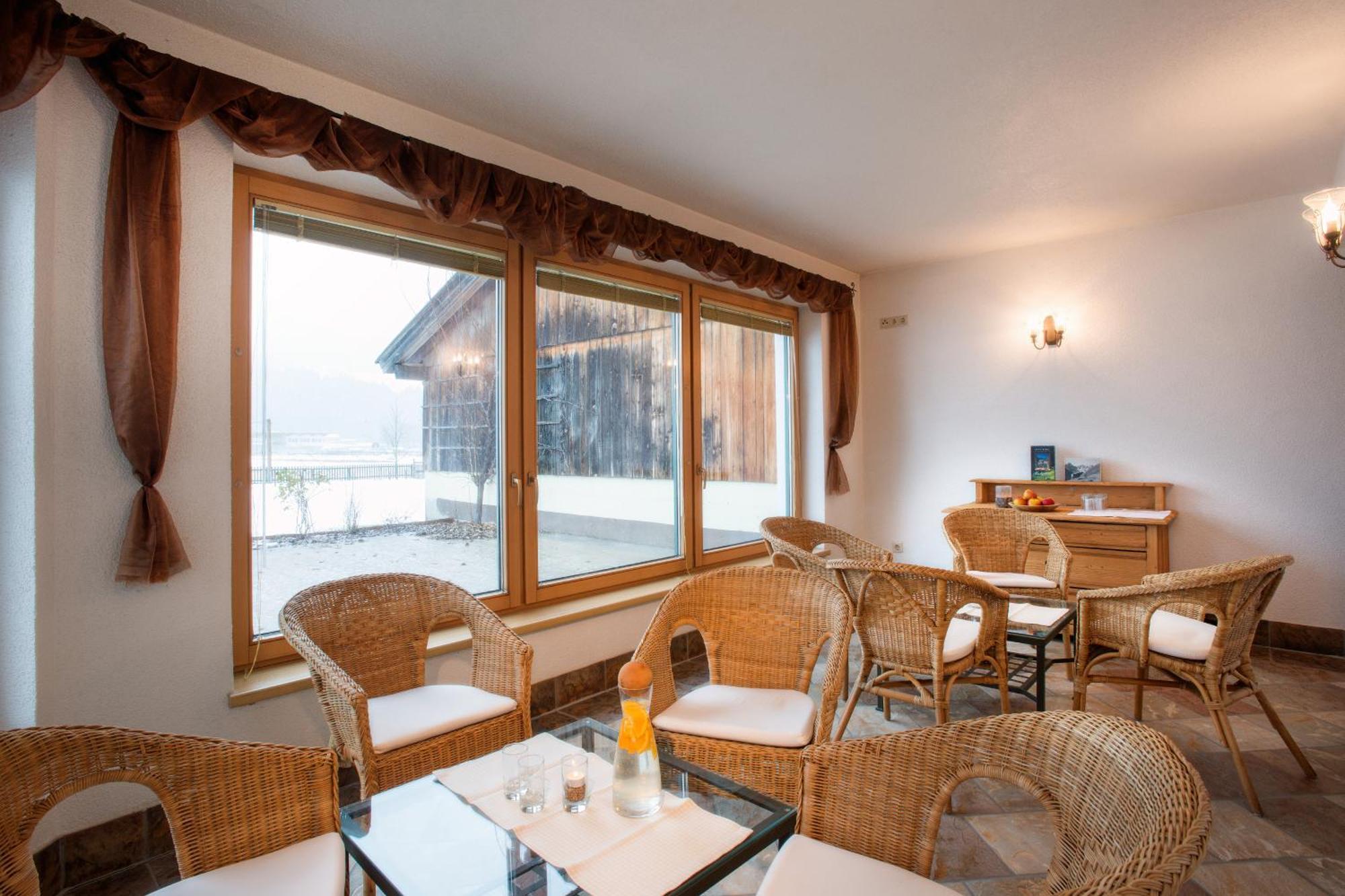 Alpenchalet Stadlpoint Ried im Zillertal Exterior foto
