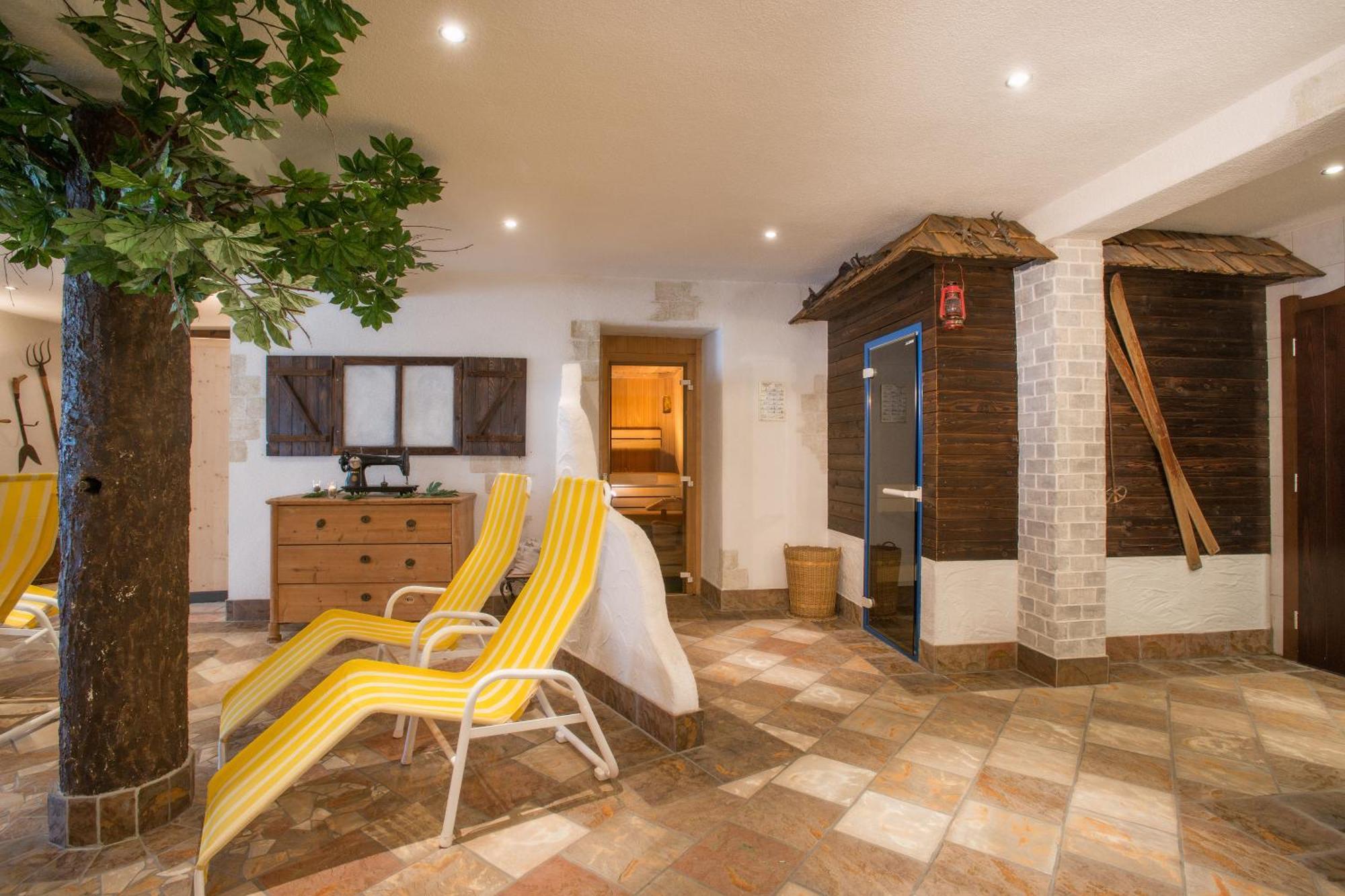 Alpenchalet Stadlpoint Ried im Zillertal Exterior foto
